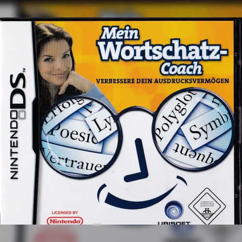 Mein Wortschatz-Coach - Englisch Lernen