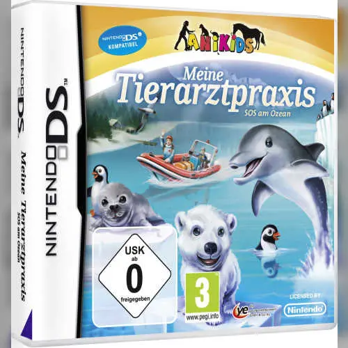 Meine Tierarztpraxis