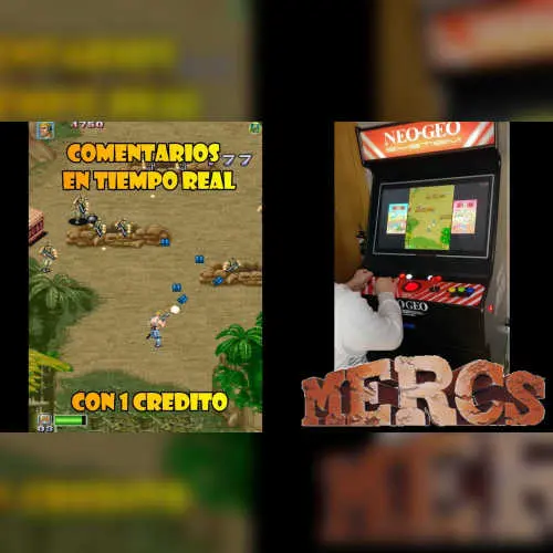 Mercenario