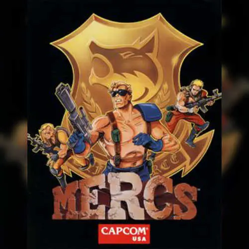 Mercs