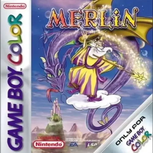 Merlin