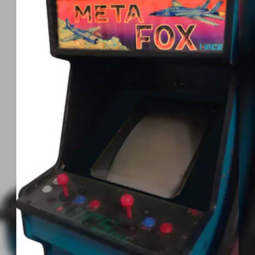 Meta Fox