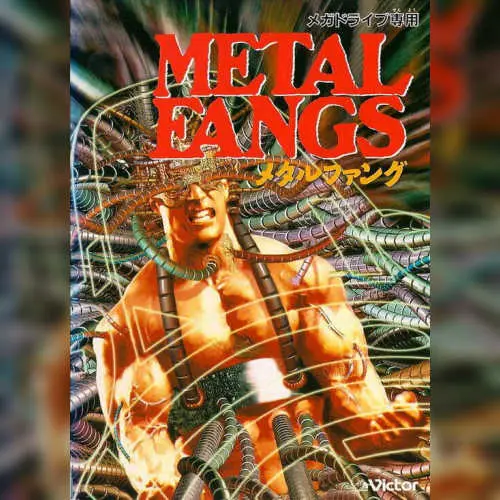 Metal Fangs