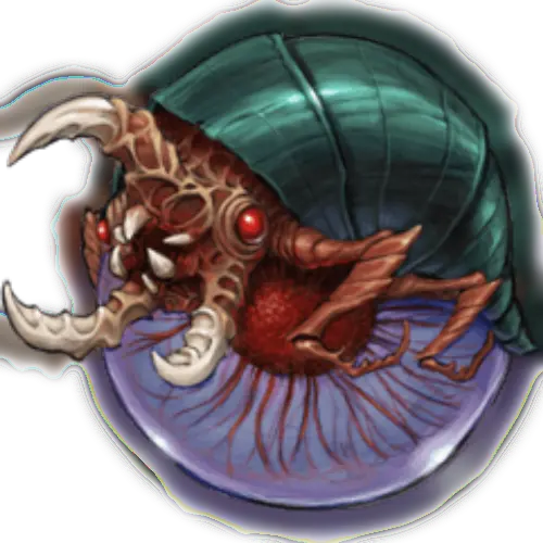 Metroid Alpha