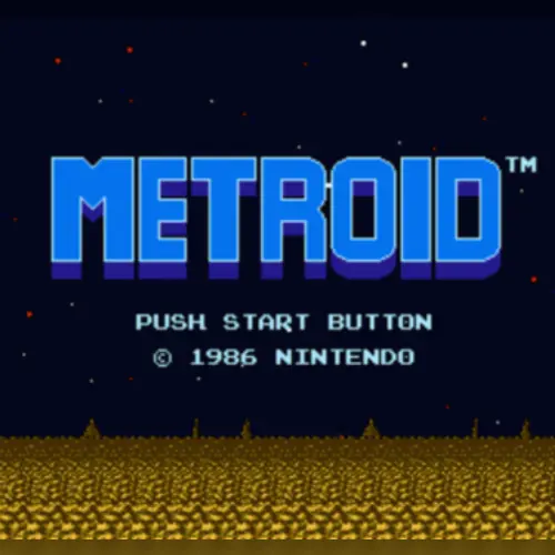 Metroid Challenge V0.55