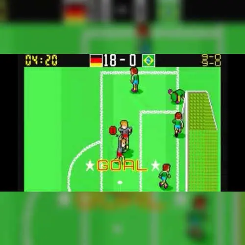 Mexico 86