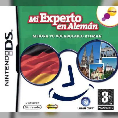 Mi Experto en Aleman - Mejora Tu Vocabulario Aleman