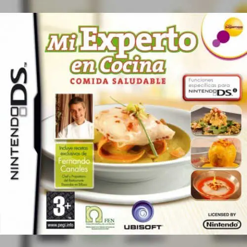 Mi Experto en Cocina - Comida Saludable