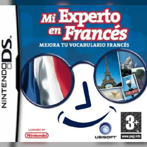 Mi Experto en Frances - Mejora Tu Vocabulario Frances