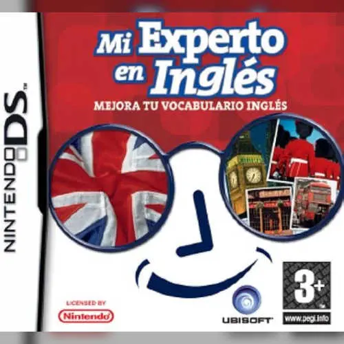 Mi Experto en Ingles - Mejora Tu Vocabulario Ingles