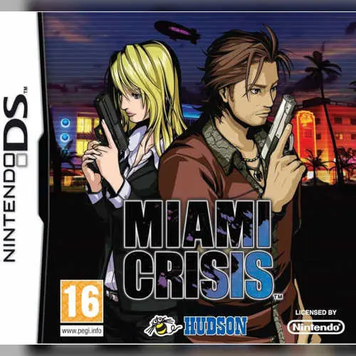Miami Crisis