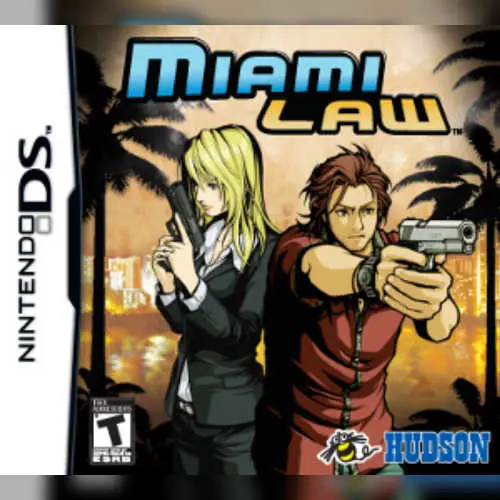 Miami Law