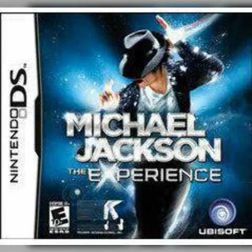 Michael Jackson - The Experience