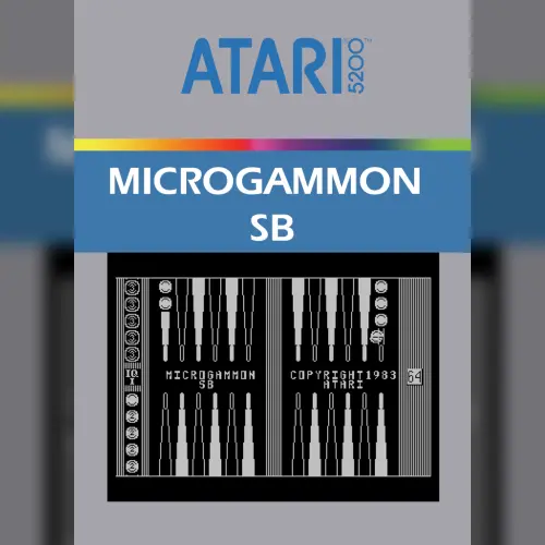 Microgammon SB