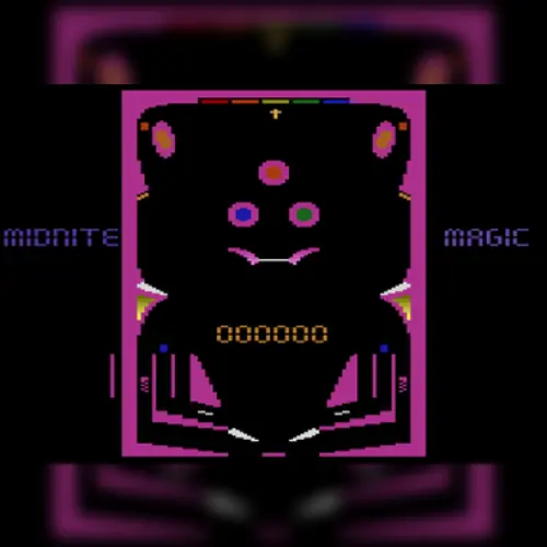 Midnight Magic