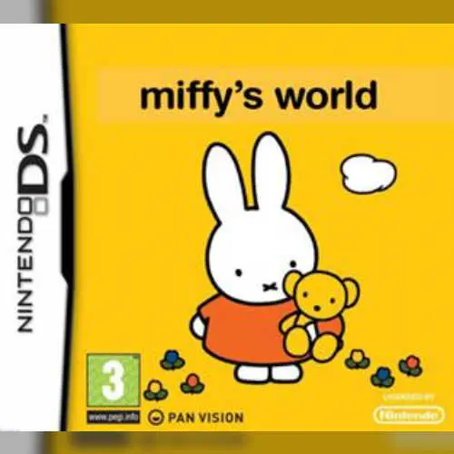 Miffy's World
