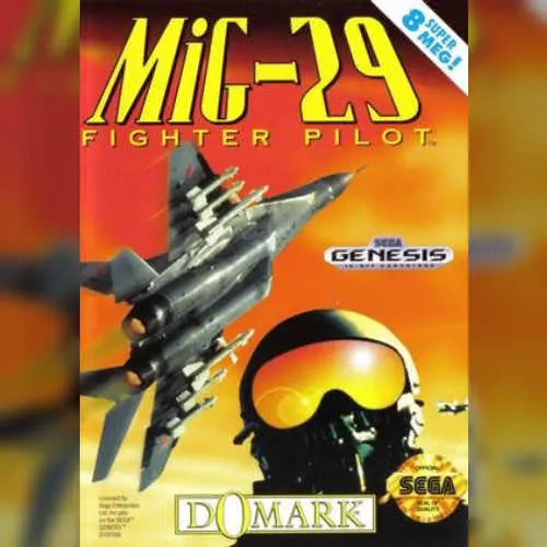 Mig-29