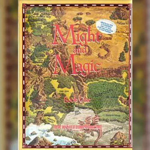 Might and Magic