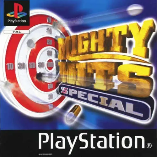 Mighty Hits