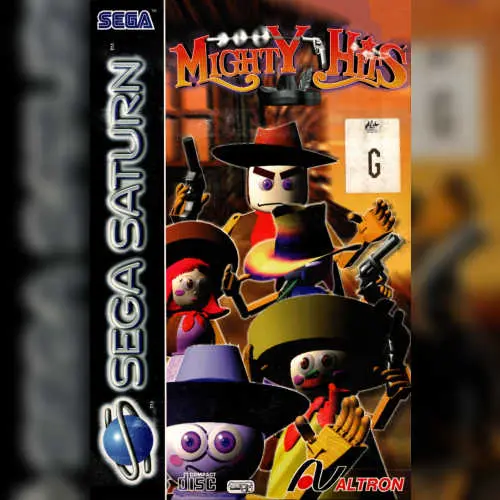 Mighty Hits