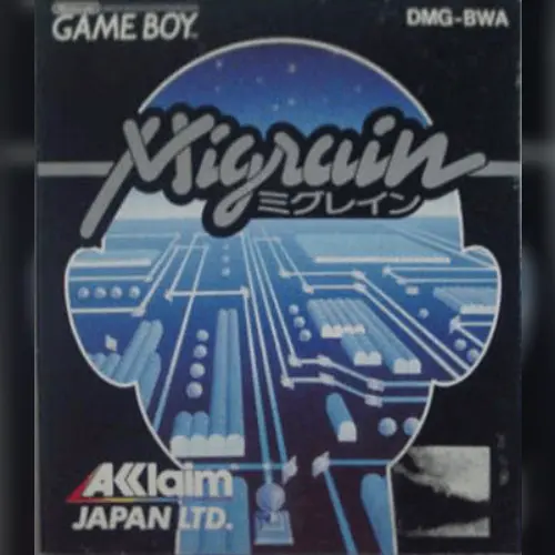 Migrain