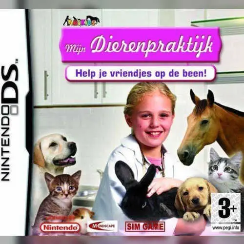 Mijn Dierenpraktijk