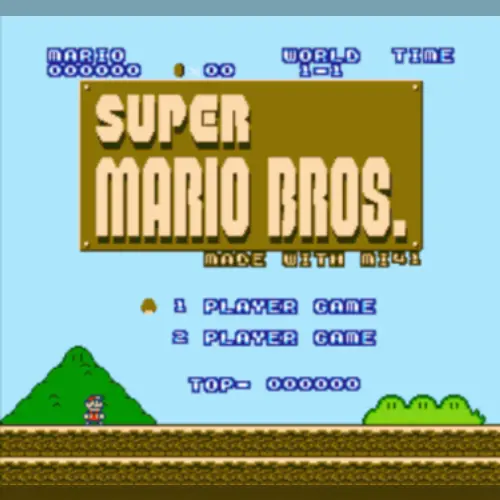 Millenium Mario v1.0 FINAL
