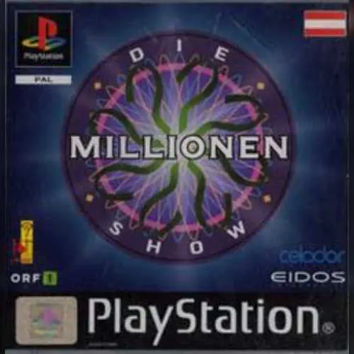 Millionen Show, Die