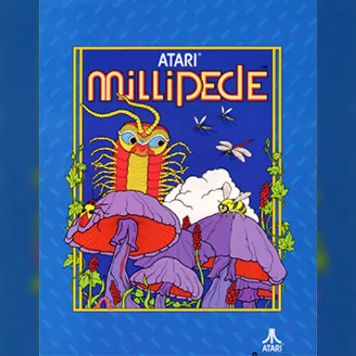 Millipede