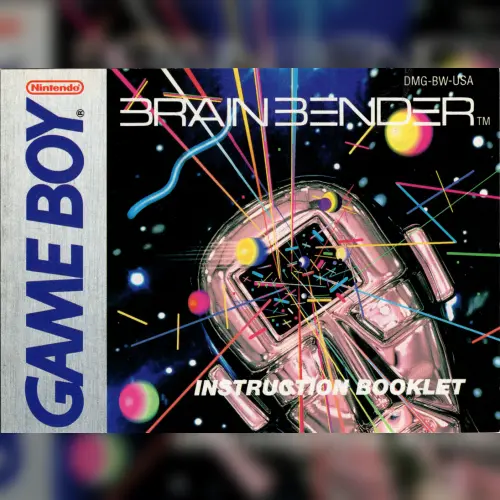 Mind Bender