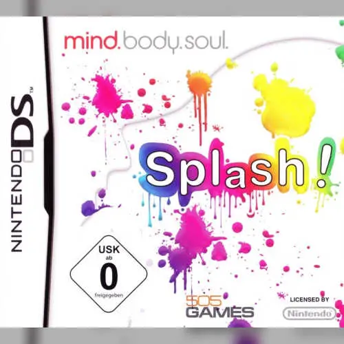 Mind. Body. Soul. - Blend-It