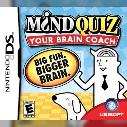 Mind Quiz - Your Brain Coach