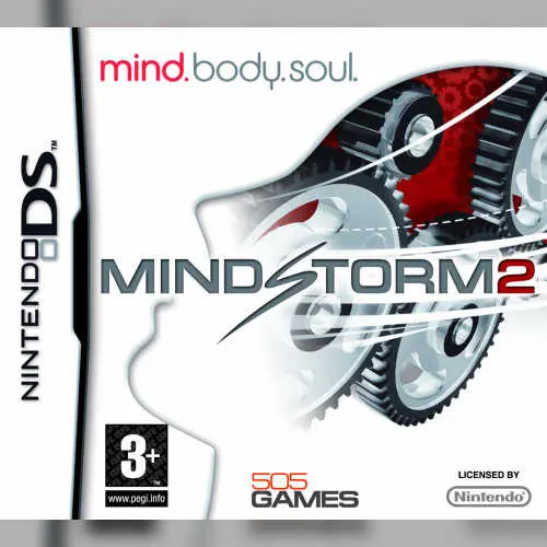 MinDStorm 2