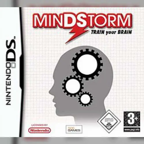 MinDStorm - Train Your Brain