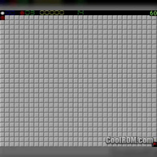 Mine Demo V0.03
