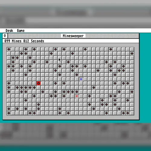 Minesweeper