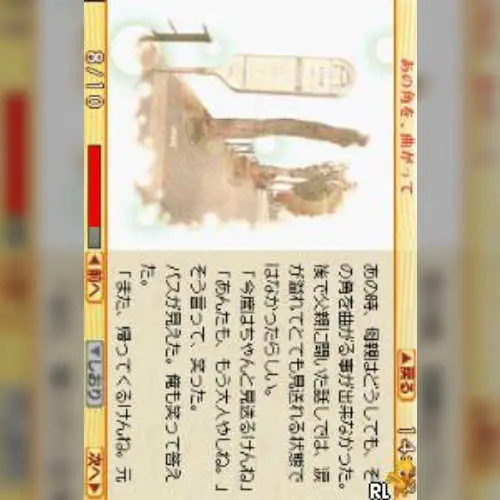 Minna de Dokusho DS - Keetai Shousetsu Desuuu