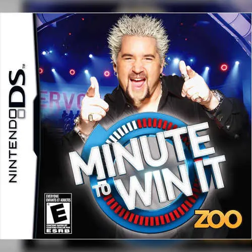 Minute to Win It