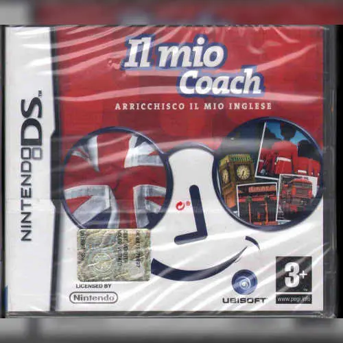 Mio Coach, Il - Arricchisco il Mio Inglese