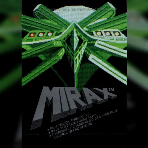 Mirax