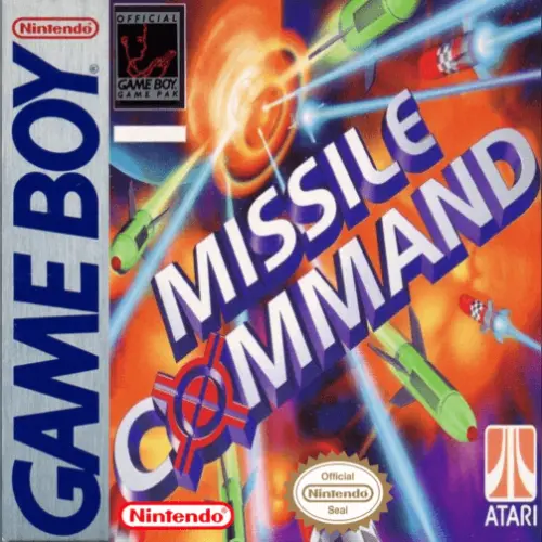 Missile Command