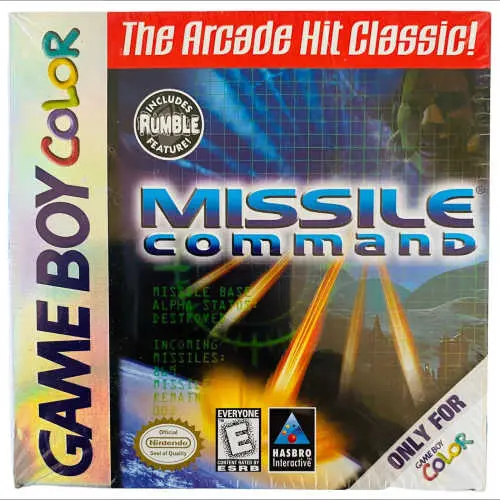 Missile Command