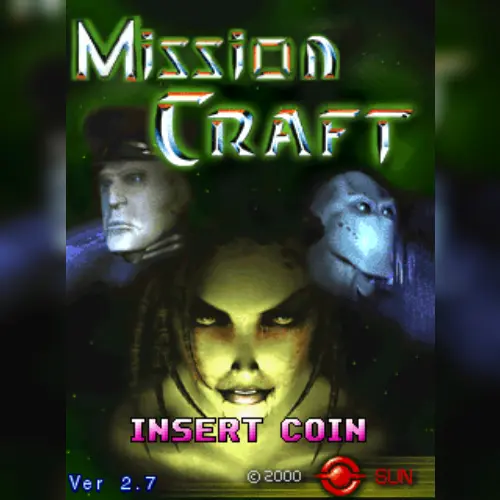 Mission Craft