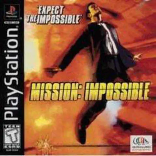 Mission - Impossible