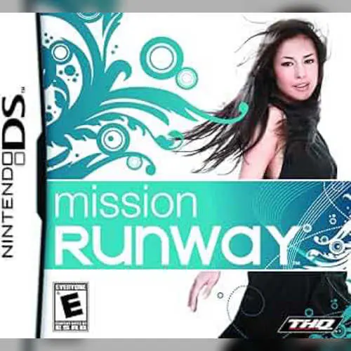Mission Runway