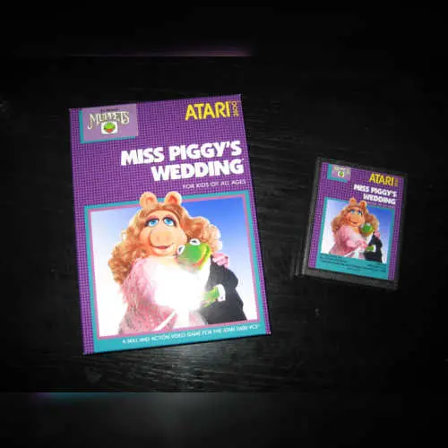 Misspig