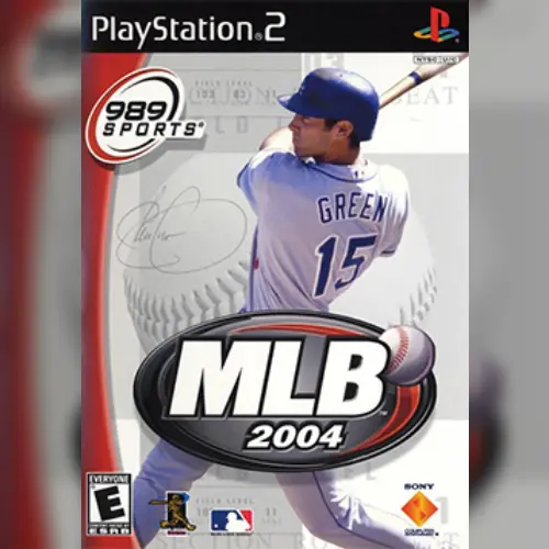 MLB 2004