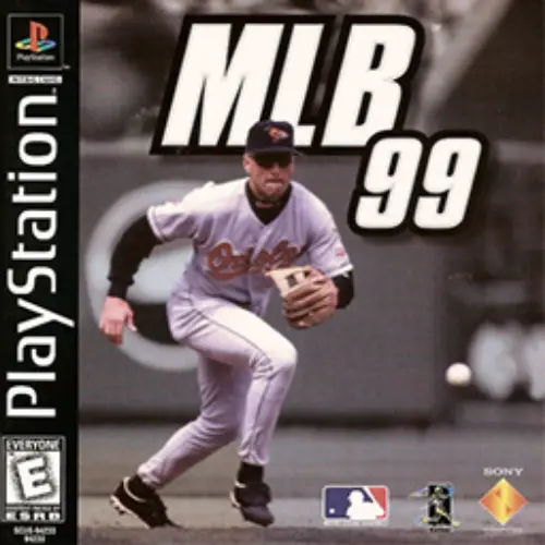 MLB 99