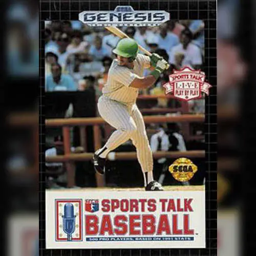 MLBPA Sports Talk Baseball