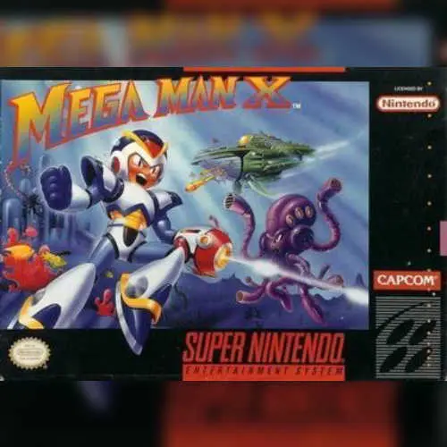 MMX Demo